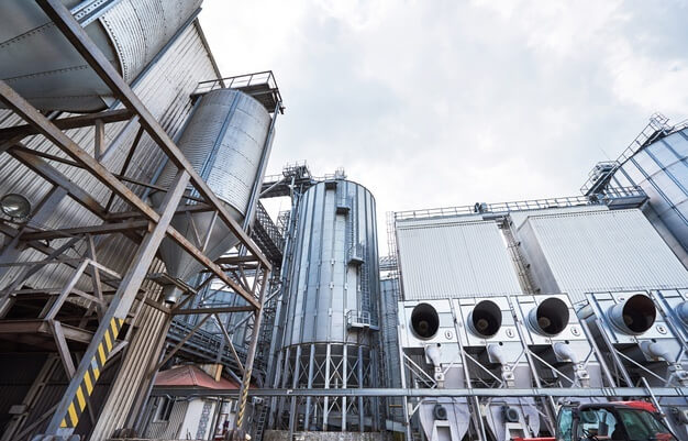 silos agricolas exterior do edificio 146671 19368